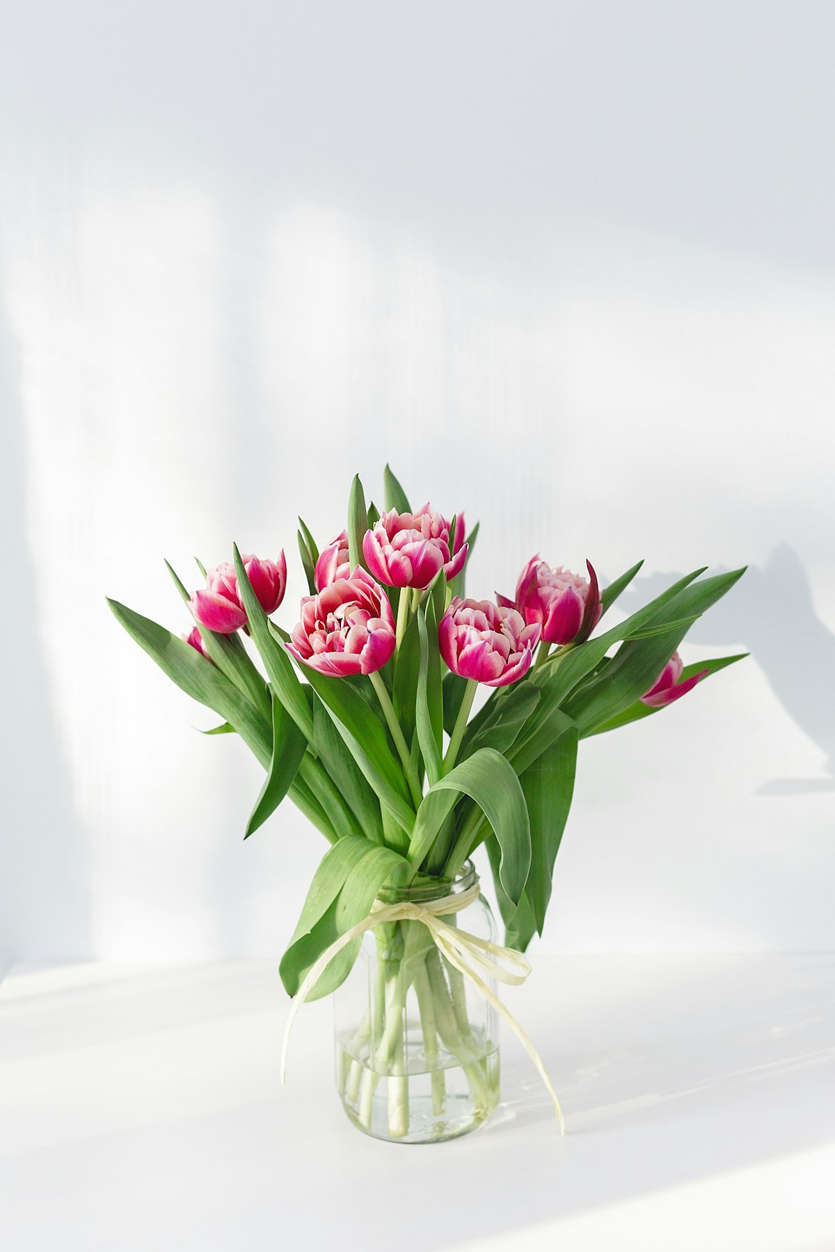 Seasonal Mixed Bouquet